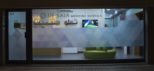 Foto De Saja Medicina Est�tica